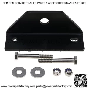 Bolt on Tow Hitch for Timecutter Titan SS3200 SS4200 SS4235 SS4260 SS5000