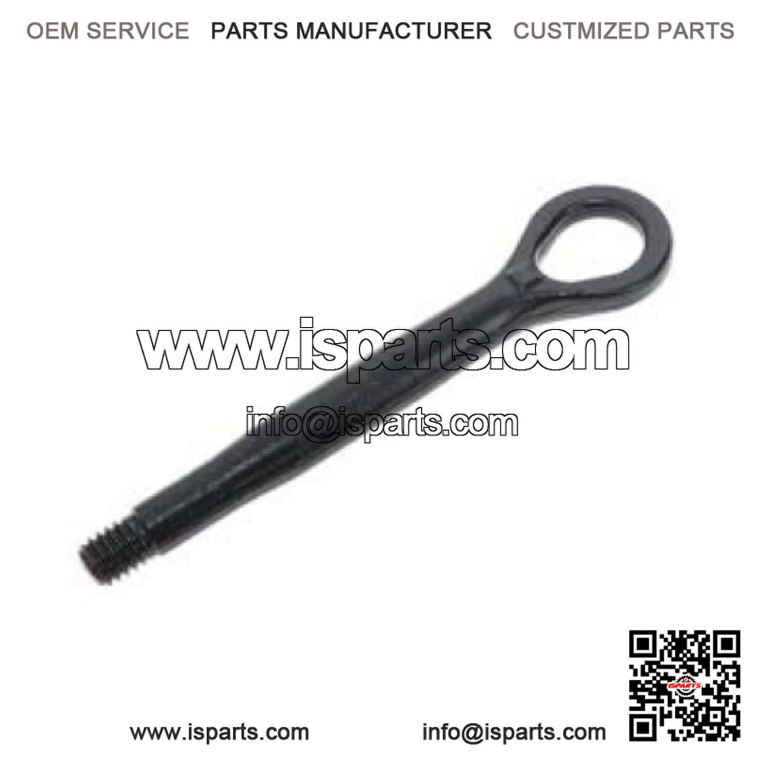 FRONT HOOK 51961-30020 ?C TOYOTA LEXUS GS30 IS250 GS450 IS350 HIGHLANDER 40