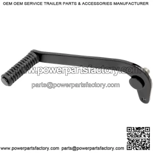 GEAR SHIFT LEVER SRV 125