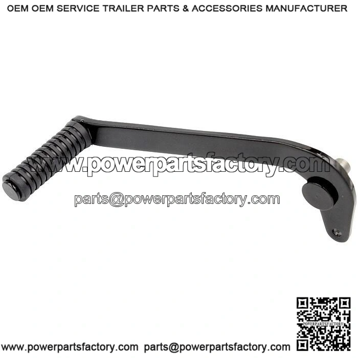 GEAR SHIFT LEVER SRV 125