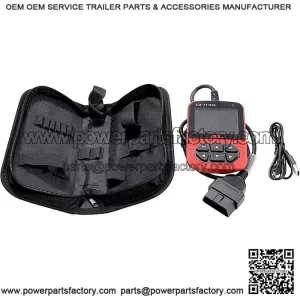 XCM-PT300X DIAGNOSTIC DEVICE DIAGNOSTIC COMPUTER