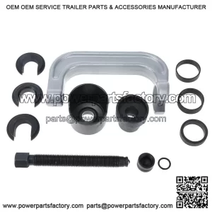 Loader Arm Repair Kit L & R Set for JCB Backhoe ?C 811/70002, 811/90471, 1208/0023