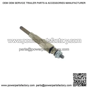 For Aixam with Kubota engine: glow plug