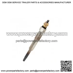 Lombardini 442 DCi: glow plug