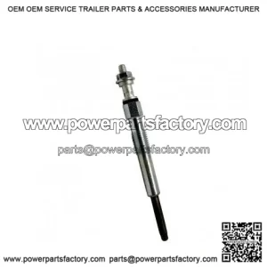 Lombardini LDW 492 and 480 HDi: glow plug