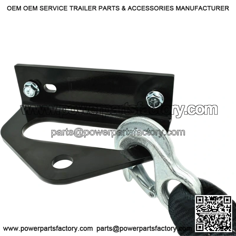 Hitch Kit Fits Timecutter Titan SS3200, SS4200 SS4235 SS4260, SS5000 SS5060 - Image 2