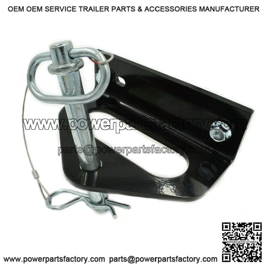 Hitch Kit Fits Timecutter Titan SS3200, SS4200 SS4235 SS4260, SS5000 SS5060 - Image 3