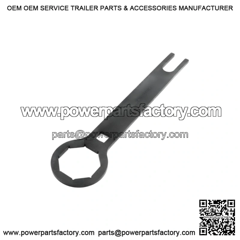 45mm TOP PLUG WRENCH TOOL for NINJA ZX-6R 2009 - 57001-1741