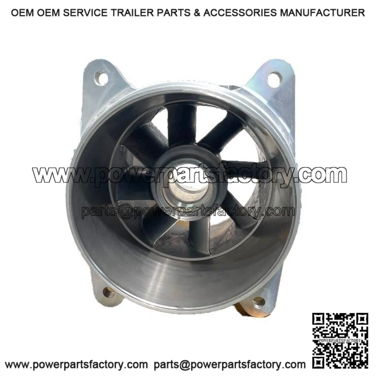 New Guide Vane 59496-0009 for KAWASAKI - Image 2