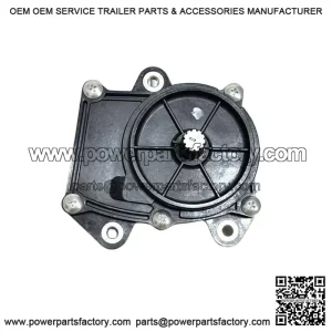 New Front Gear Change Actuator 16172-0030 for KAWASAKI Teryx Mule