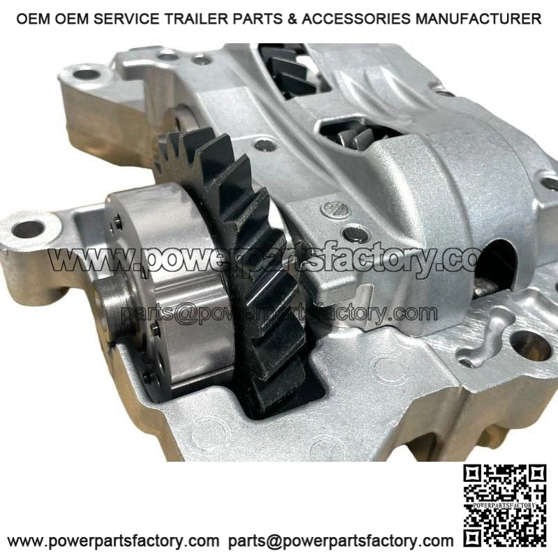 New Engine Balancer 13620-36060 for TOYOTA - Image 2