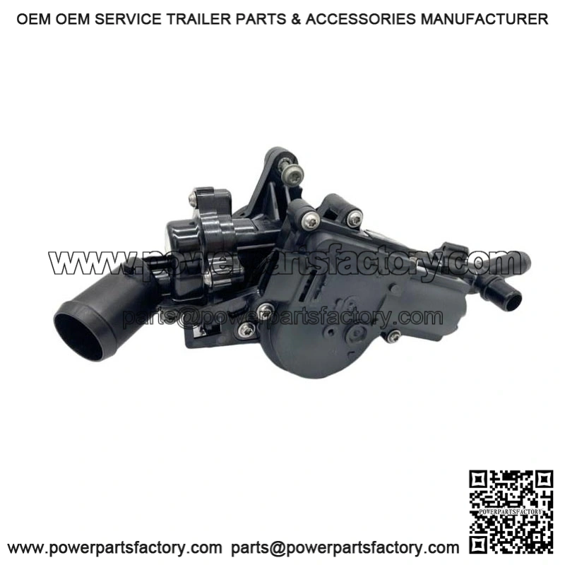 New Water Valve PYFD-15-16ZA for MAZDA
