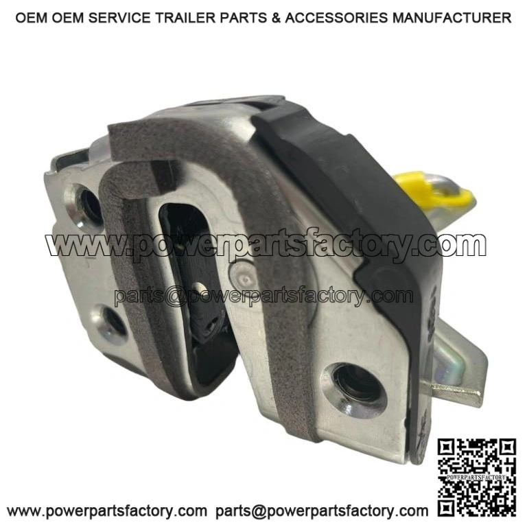 New Lock Actuator 69110-35071 for TOYOTA - Image 2