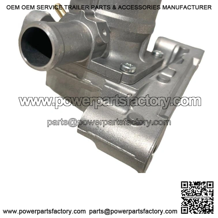New Air Switching Valve 25710-75015 for TOYOTA 4RUNNER TACOMA 2.7L 2TRFE - Image 2