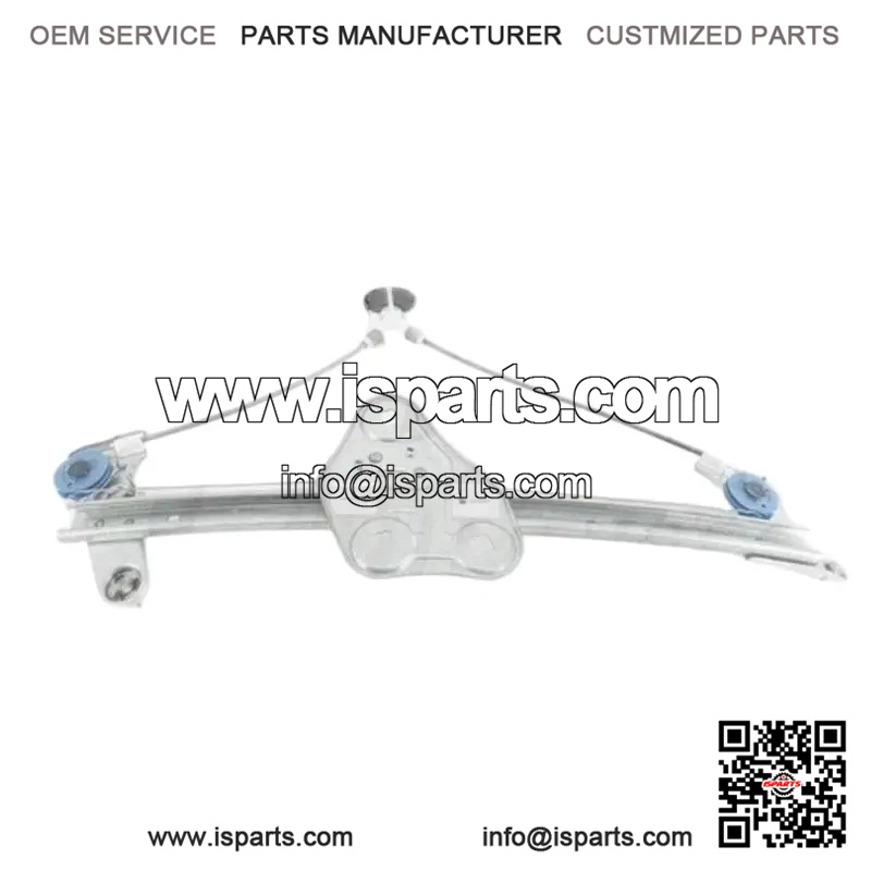Left Front Door Window Regulator 69802-33020 ?C TOYOTA Lexus 97-01 ES300 LH