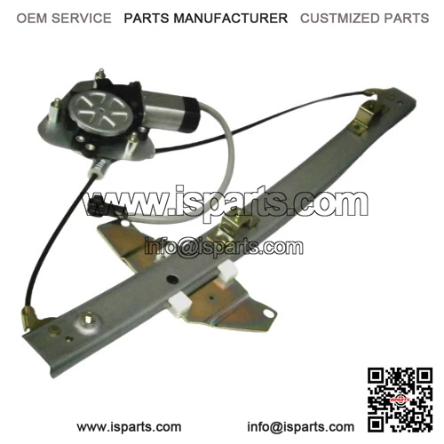 Left Front Power Window Regulator 69802-22151 ?C TOYOTA JZX90 CHASER Mark2