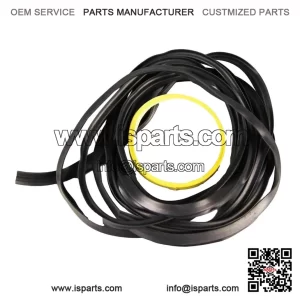 Windshield Dam Kit 04562-30040 ?C TOYOTA Front Weather Strip