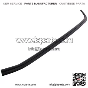 Upper Left Front Windshield Molding 73162-SR4-003 For HONDA CIVIC EG8/9