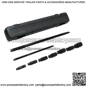 Universal Motorcycle Wheel Bearing Remover Puller Tool ?C PP1692