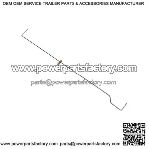 Wheel Alignment Tool ?C 08-0368 for Harley Davidson