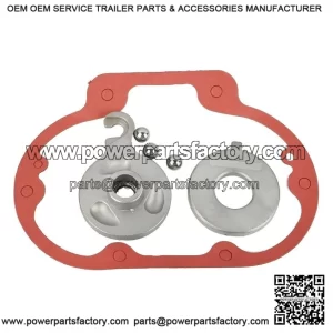Power Clutch Release Ramp Easy Lever Pull Kit ?C Fits Harley Softail 1987-2022
