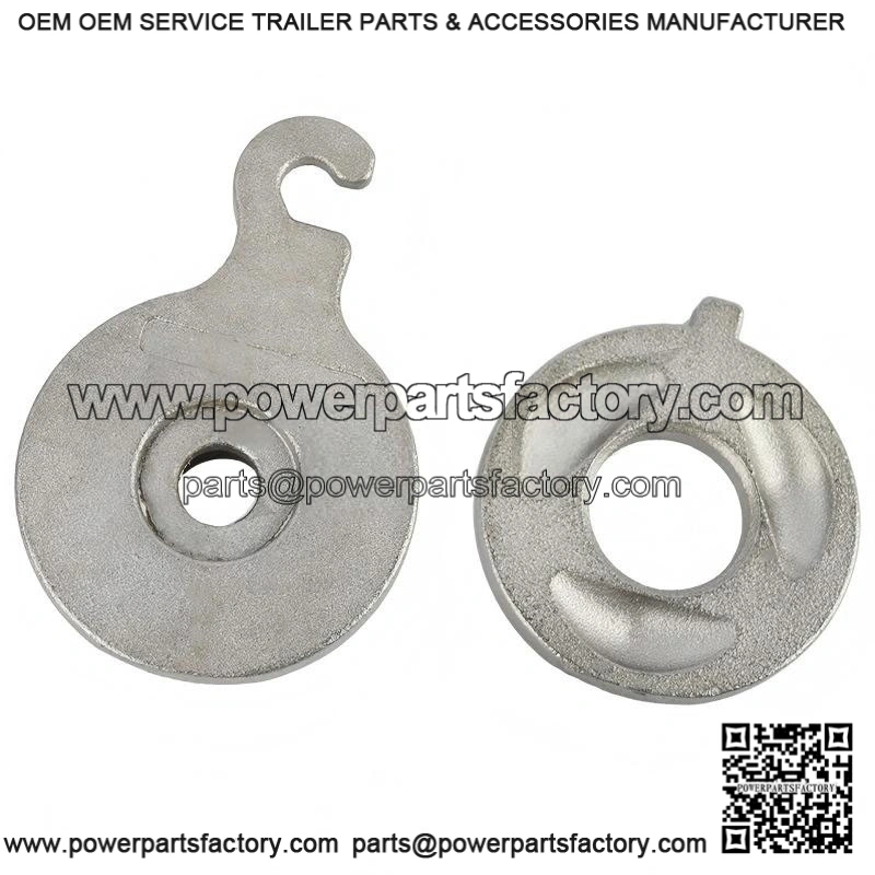 Power Clutch Release Ramp Easy Lever Pull Kit ?C Fits Harley Softail 1987-2022 - Image 2