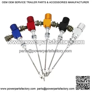 Refit Hydraulic Clutch Slave Cylinder Pull Rod ?C for Motorcycle ATV