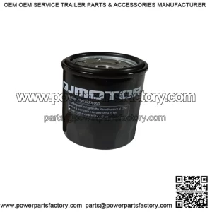 OIL FILTER SRK700 SRV700 SRV600V