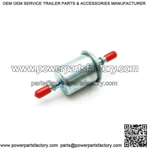 FUEL FILTER TRX125 SRT550X SVT650 SVT650X SRK700 SRT800S SR