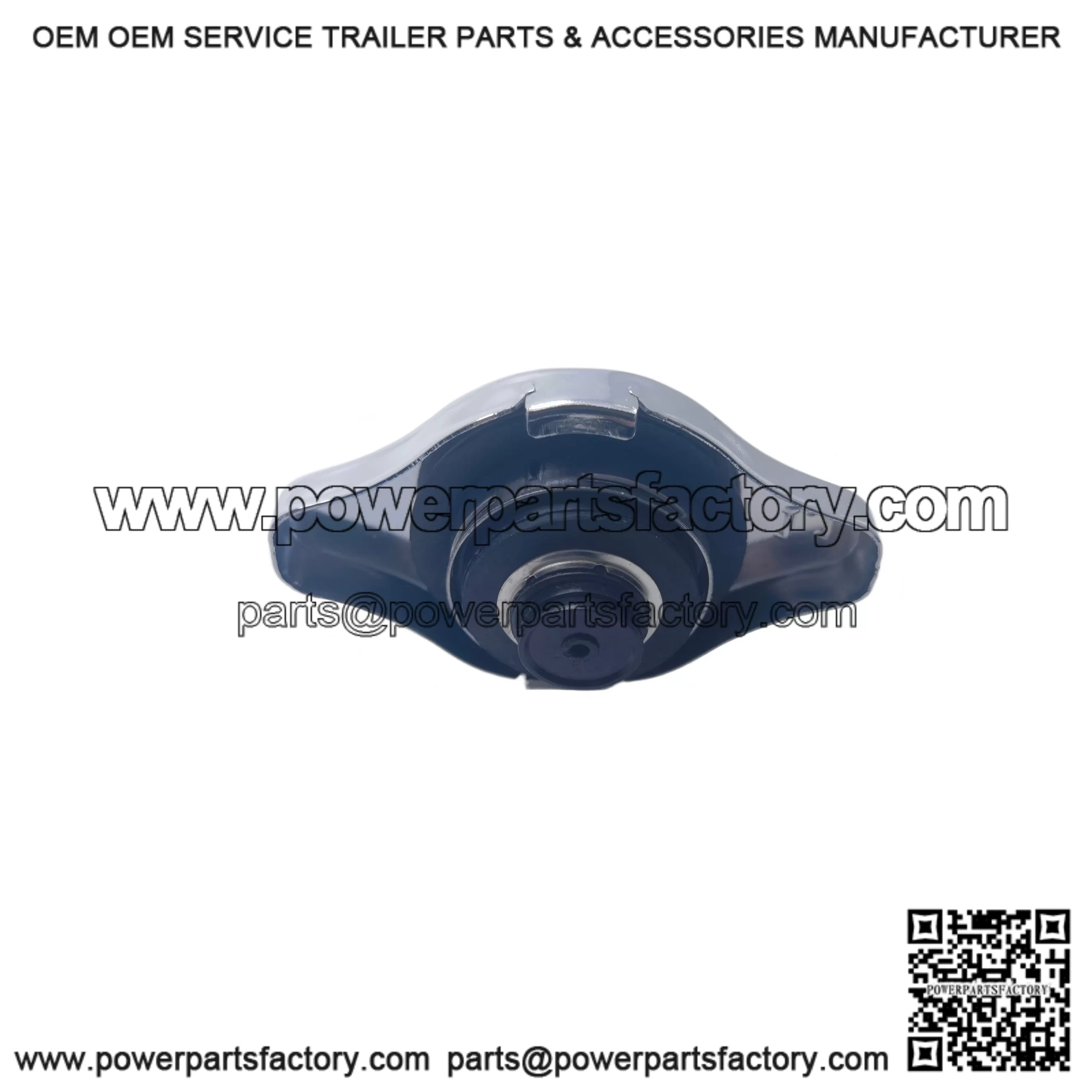 Radiator Cap for Aixam Vehicles