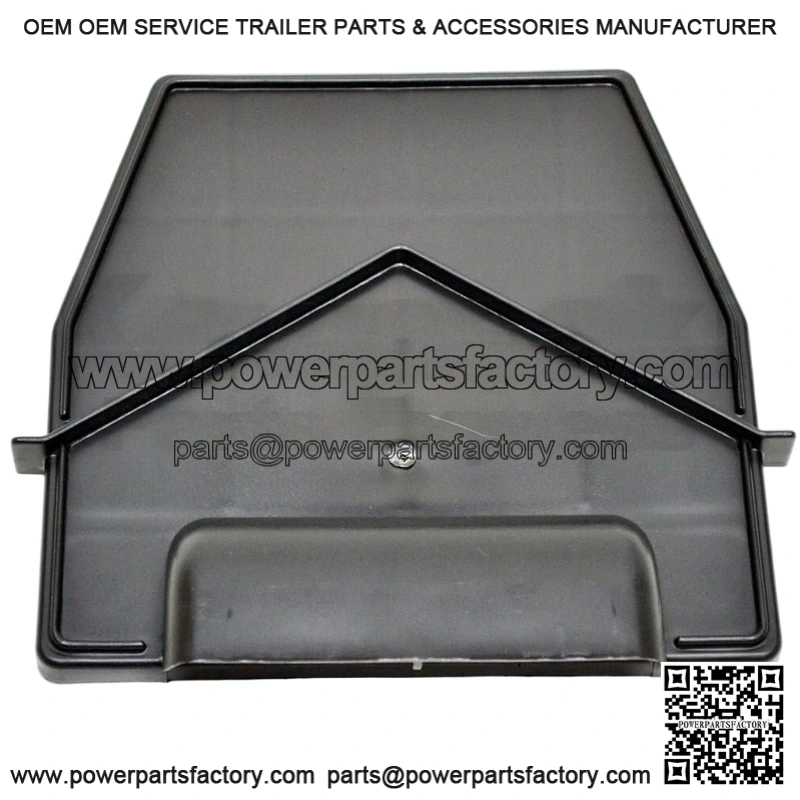AIR FILTER COVER for BAYOU 220 / 250 1988-2011 - 14024-1489
