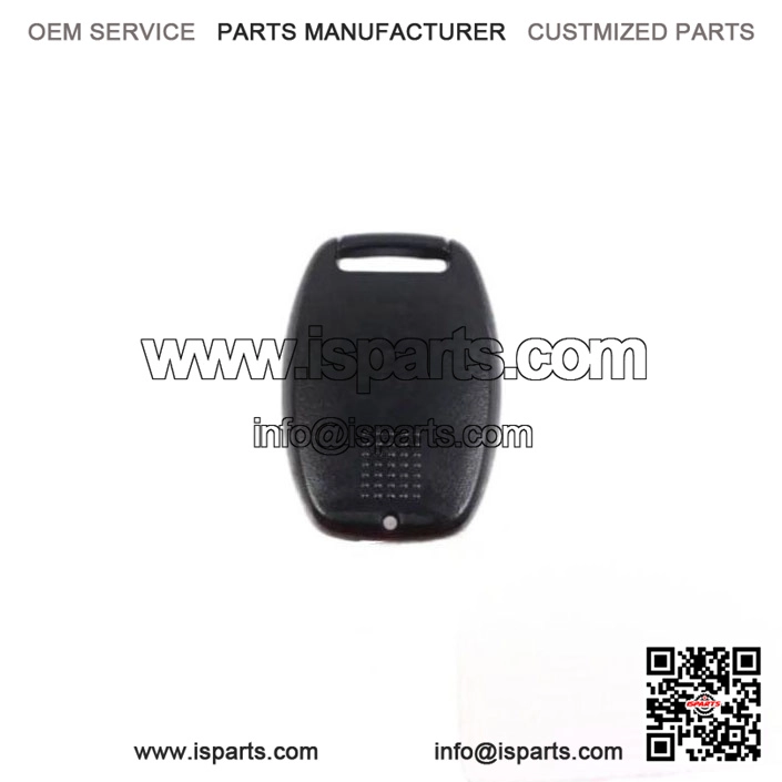 Red H Key Cover Bottom 35114-SNW-J01 ?C HONDA CIVIC FD2 TYPE-R