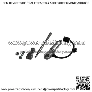 QUICK SHIFTER KIT 08U73-MKR-D10 FOR HONDA CBR1000RR-R SC82 2020-2024