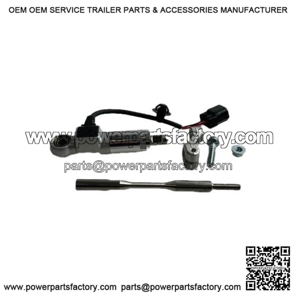 QUICK SHIFTER KIT 08U73-MKR-D10 FOR HONDA CBR1000RR-R SC82 2020-2024 - Image 2