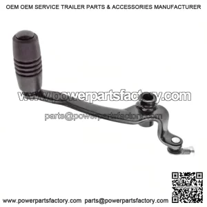 Gear Shifter Shift Lever Pedal for 2014-2025 Yamaha BOLT 950 XVS XVS950