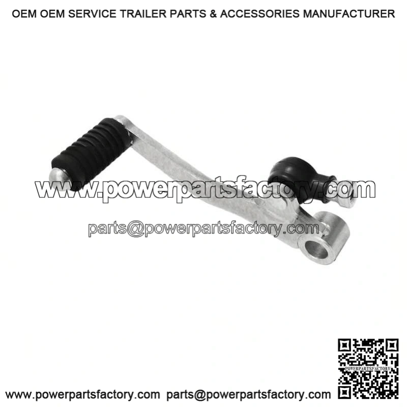 Gear Shift Lever Shifter Pedal for 2022-2024 Yamaha YZF-R7 YZFR7 YZF R7