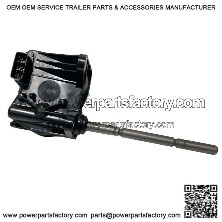 New Actuator Assy Transfer Shift 36410-71020 for TOYOTA FORTUNER HILUX - Image 2