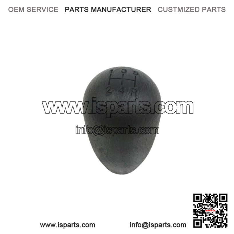 5-Speed Shift Knob Lever M523-17-520 ?C MAZDA 99-05 Miata MX-5 ROADSTER 5MT