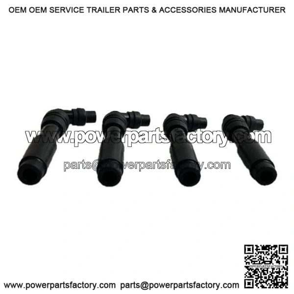 PLUG CAP 21160-1081 (??4) FOR KAWASAKI NINJA ZX-6 ZZR600 - Image 2