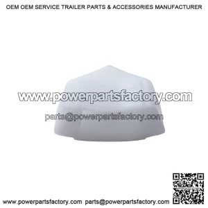 Variator Shoe for CVT