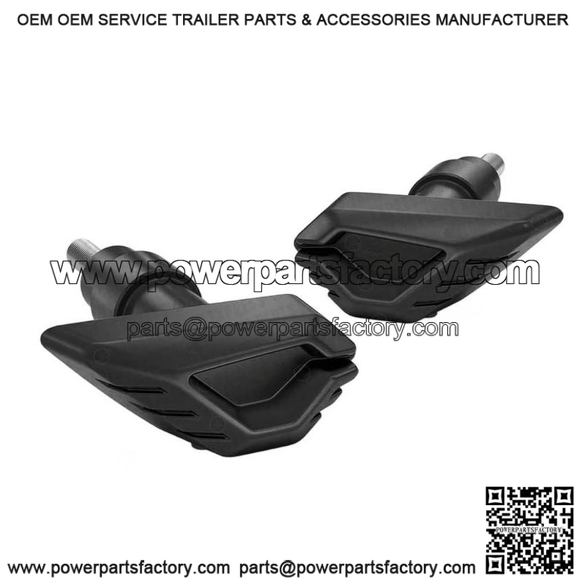 Crash Frame Sliders for 2022-2026 Yamaha YZF-R7 YZFR7 R7