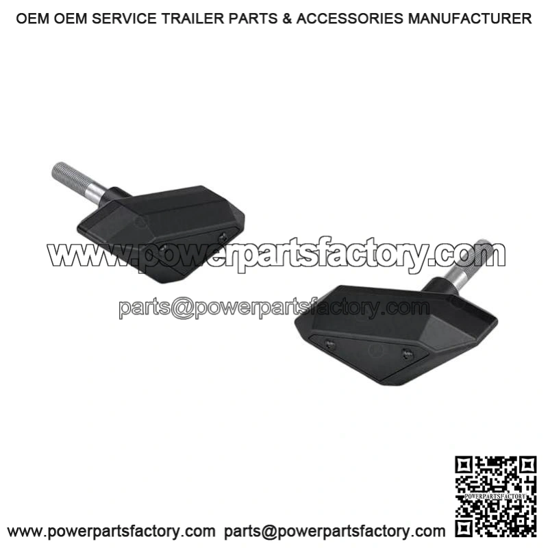 Slim Frame Sliders for 2015-2025 Yamaha YZF-R1 YZFR1 R1 MT10 MT 10