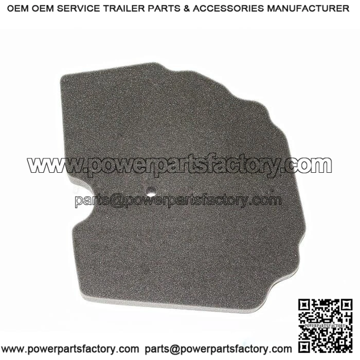 SRT550X AIR FILTER