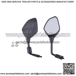 MIRROR SET SVT650 SVT650X SRT800S SRT800SX SFA1000 SFA