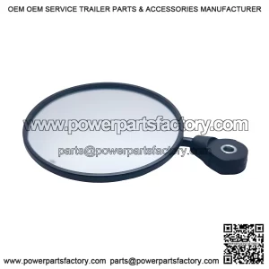 For Citroen Ami, Opel Rocks-e, Fiat Topolino ?C Left Side Mirror