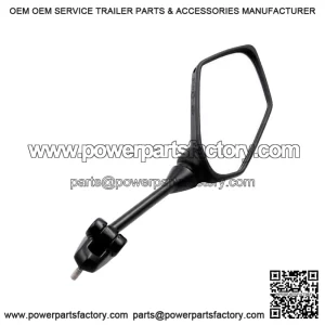 LEFT MIRROR ASSEMBLY for NINJA 650 2012-2013 - 56001-0223
