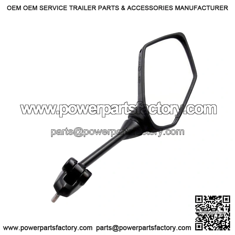 LEFT MIRROR ASSEMBLY for NINJA 650 2012-2013 - 56001-0223