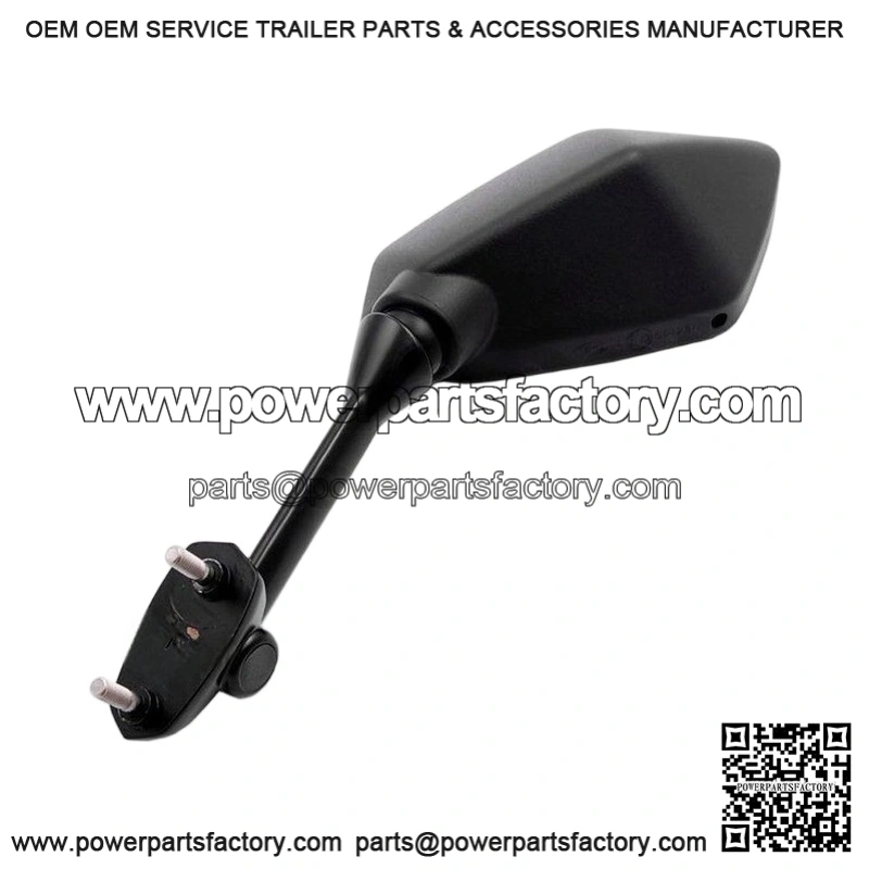 LEFT MIRROR ASSEMBLY for NINJA 650 2012-2013 - 56001-0223 - Image 2