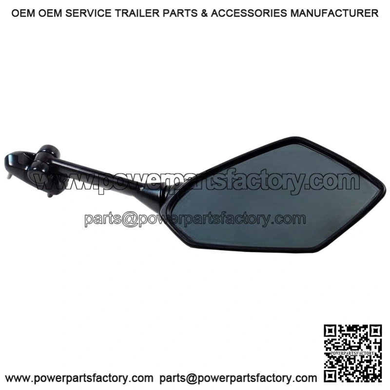 LEFT MIRROR ASSEMBLY for NINJA 650 2012-2013 - 56001-0223 - Image 3