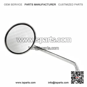 YAMAHA VINO 50 Classic Scooter XC50 LH Left Rear View Mirror (NEW 2006-2018)